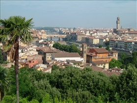 Florencie UNESCO